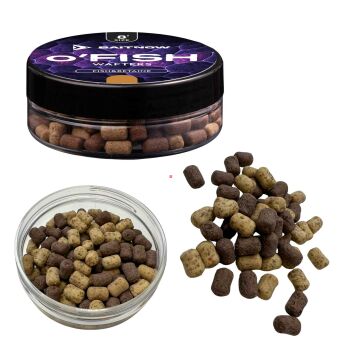 WAFTERS BAITNOW METHOD FEEDER O'FISH FISH BETAINE ROZ.8 24g - op.1szt.