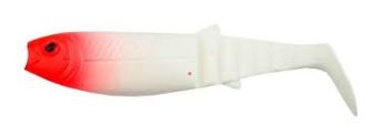 Guma Savage Gear Cannibal Red Head 15cm 69071