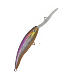 Wobler Select Basher 110F 110mm 23.0g #35 (max 6.0m)