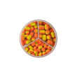 WAFTERS BAITNOW METHOD FEEDER YOLO ORANGE&YELLOW CHOCOLATE-ORANGE ROZ.6/8/10 24g - 6