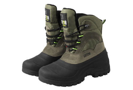 Buty Delphin GATOR roz. 47 768000047