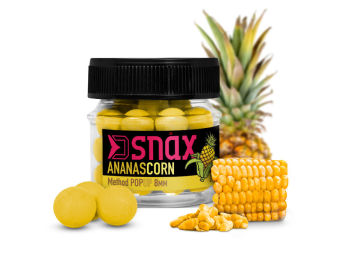 Przynęta D SNAX POP 8mm/20g Ananasowo-Kukurydziany 101002195