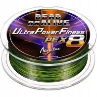 Plecionka Varivas Ultra Power Finess 0,8 150m 16lb