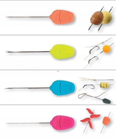Zestaw igieł Carp Spirit acs010269 purpose needle set