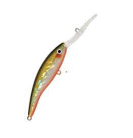 Wobler Select Basher 110F 110mm 23.0g #24 (max 6.0m)