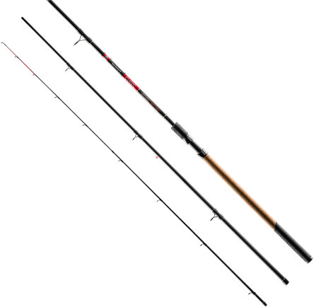 Wędka Brain Classic 3.60m max 100g