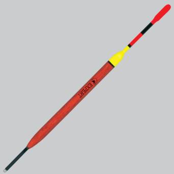 Spławik Expert Balsa Specjalist Roach 1,5g 201-50-015