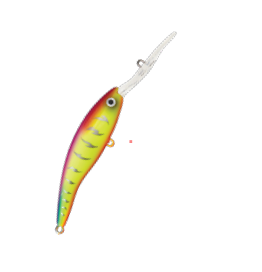 Wobler Select Basher 110F 110mm 23.0g #03 (max 6.0m)