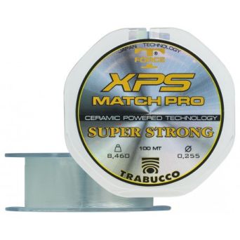 Żyłka Trabucco T-Force XPS Match Pro 0,203mm 100m 5,60kg