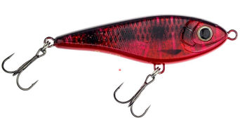 Wobler Strike Pro Buster Swimbait 13cm EG228-C714G