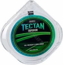 Fluorocarbon Dam Tectan Superior 0,16mm 25m 3244016