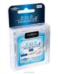 Żyłka Mikado nihonto ice 0,14mm 30m 2,95kg