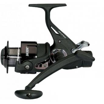 Kołowrotek Jaxon Magnet Carp FRM 300