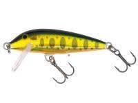 Wobler Rapala Countdown 5cm Gold Green Yamame CD05GGY