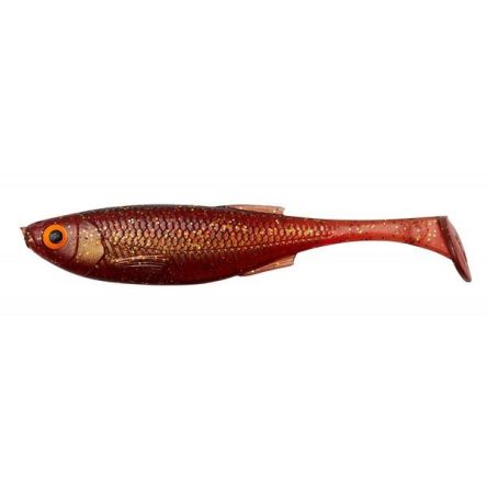 Guma Savage Gear Craft shad 8,8cm 4,6g motor oil 74087