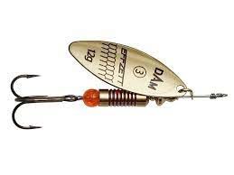 Obrotówka Dam Effzett Predator 3 60585