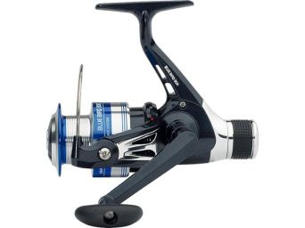 Kołowrotek Jaxon Blue Bird GT 3000 KJ-BBR300