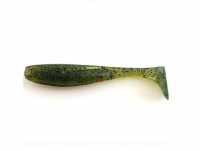 Guma Fishup Wizzle Shad 3" 042 Watermelon Seed