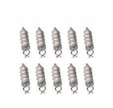 Savage Gear Screwin Weight Spike 3,5g 61954