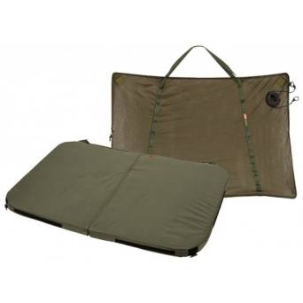 Mata JRC Defender Flat Fold Mat Combo mata+worek 1445893