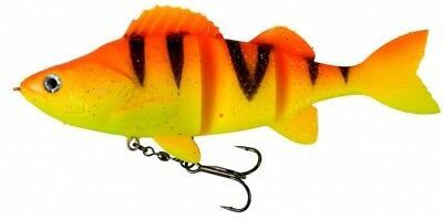 Guma Dam Effzett 56203 22cm 135g orange perch natural perch 56203