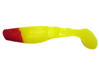 Guma Mann's Predator 8cm M066RN-FCH