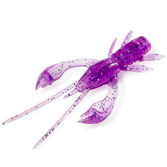 Guma FishUp Real Craw 1,5"  015 Violet/blue