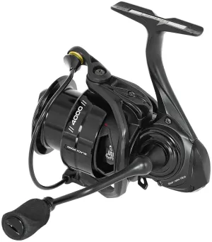 Kołowrotek Brain Black Pond 4000 5+1BB 18584759