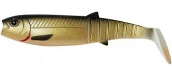 Guma Savage Gear Cannibal 8cm Dirty Roach 63800