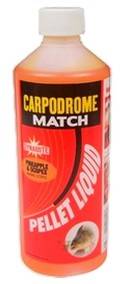 Liquid Dynamite Baits Carpodrome Pineapple Scopex 500ml