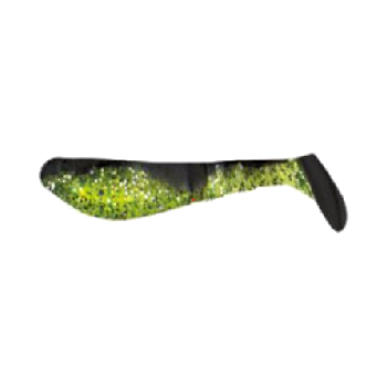 Guma Konger Killer Shadow 3,5cm 310054022