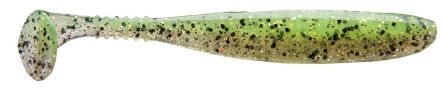 Guma Daiwa Tournament D'Fin 7,5cm chartreuse ayu 16500-208