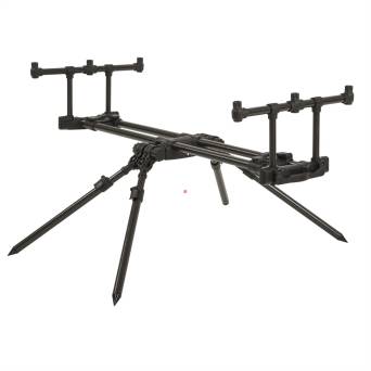 Tri Pod JRC Cocoon Carbon Quad-Pod 1445855