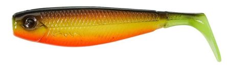 Guma Gunki g'bump 17cm u.v. black chicken 33524