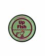 Wafters Up Fish Classic Mulberry big 50ml - 3