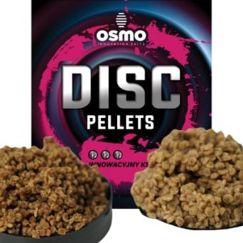 Pellet Osmo Disc 800g
