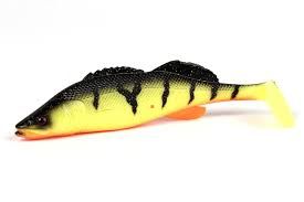 Guma Westin ZanderTeez 12 cm P139-272-014 P139-272-014