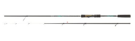 Wędka Mistrall Nautilio Zander 2,6m 5-35g RM-2201426