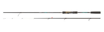 Wędka Mistrall Nautilio Zander 2,6m 5-35g RM-2201426