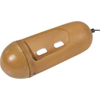Koszyczek Lorpio zanętowy window feeder solid medium 40g 77-313-040