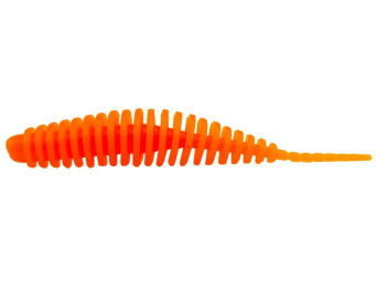 Guma FishUp Tanta 2,5" 113 hot orange