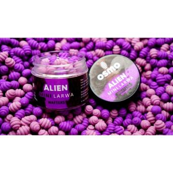 Wafters Osmo Alien mini larwa 50ml 