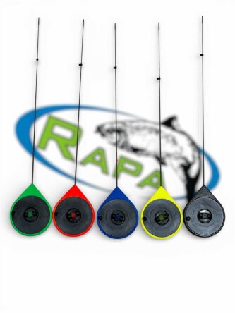 Wędka podlodowa bałałajka sport