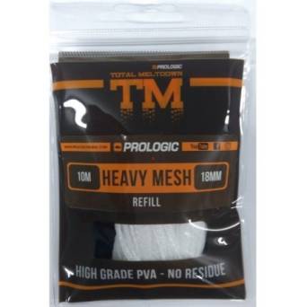 Siatka Prologic PVA Heavy Mesh Refill 10m 24mm 54519
