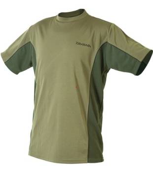 T-shirt koszulka Daiwa Specialist DGTS "M"