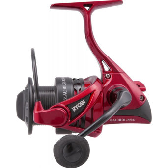 Kołowrotek Ryobi Zauber 3000