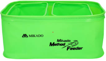 Pojemnik Mikado Eva Method Feeder 005 UWI-MF-005-SET