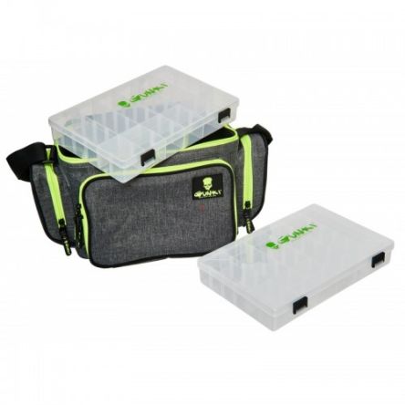 Torba Gunki power game 32982 zander