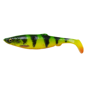 Guma Savage Gear LB 4D Herring Shad 16cm 28g Firetiger 63642