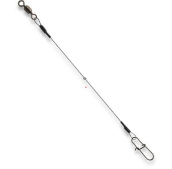 Przypon Tytanowy Cormoran K-Don 20cm 18 kg 1szt 77-84318